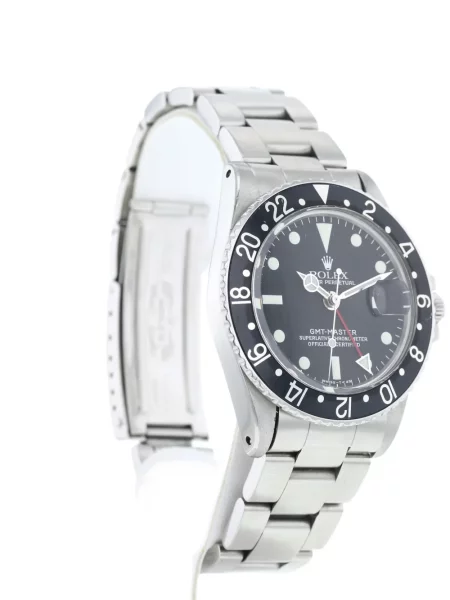 Ceas Rolex negru