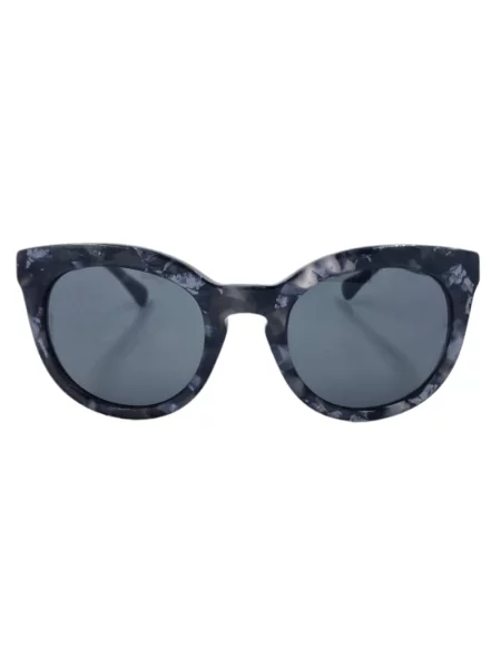 Okulary przeciwsłoneczne Dolce And Gabbana szare
