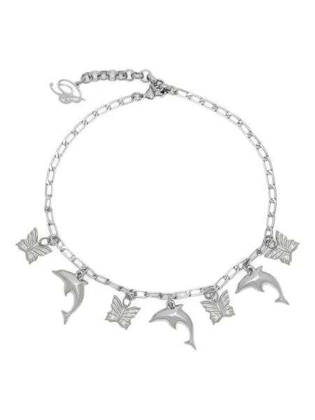 Pandantiv Blumarine argintiu