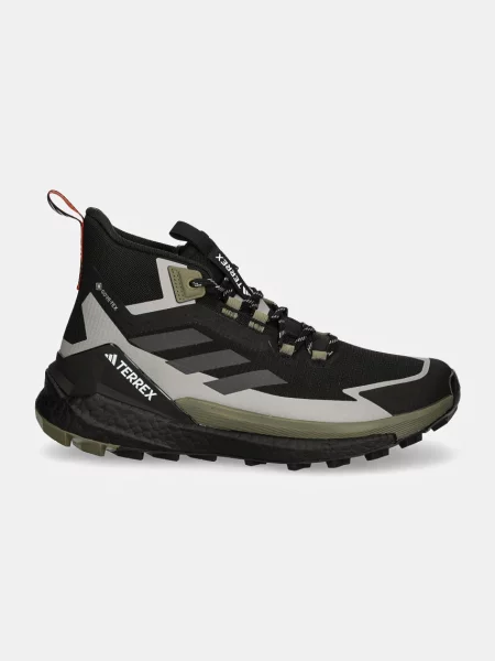 Sneakersy Adidas Performance czarne