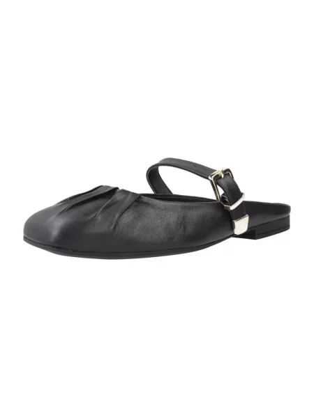 Pantofi Pixy negru