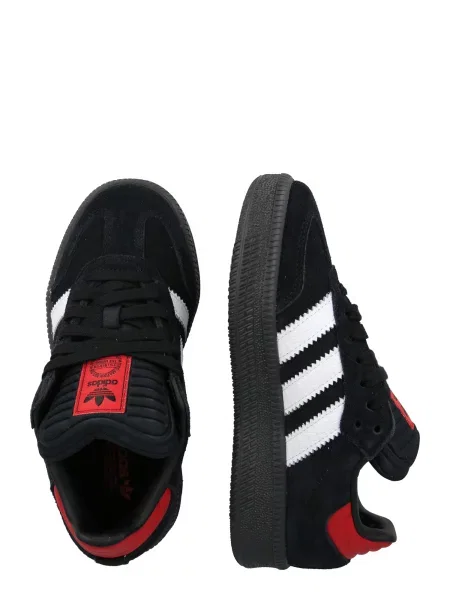 Superge adidas Samba Xlg Črna bela