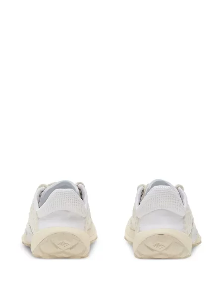 Δερμάτινα sneakers New Balance FuelCell με σχέδιο μπλε
