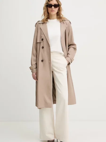 Пальто Guess BIANKA