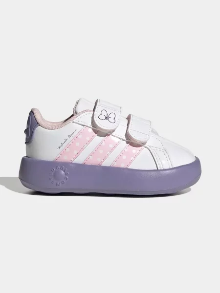 Adidas DISNEY MINNIE MOUSE кросівки дитячі