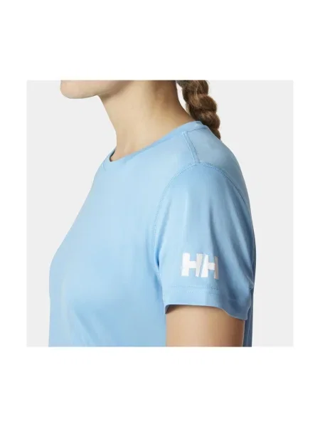 Tricou Helly Hansen albastru