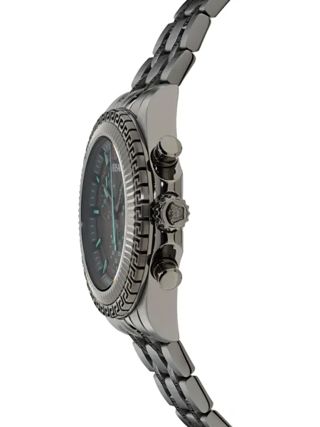 Ceas Versace gri
