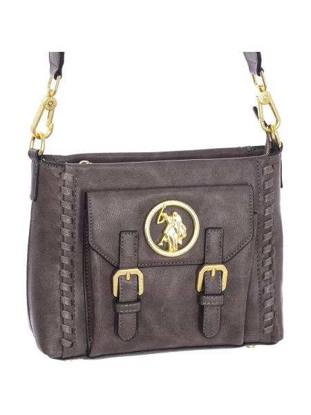 Geantă U.s. Polo Assn. bej