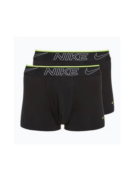 Стрейчевые шорты Nike