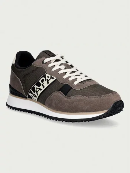 Napapijri sneakers pentru bărbați verde