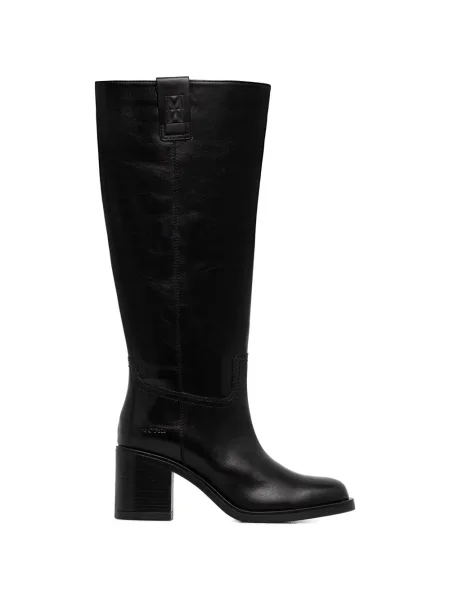 Botine Marc O'polo negru