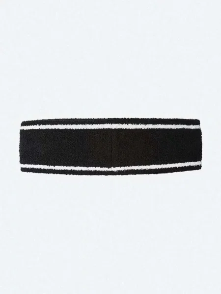 Bermudy Kangol białe
