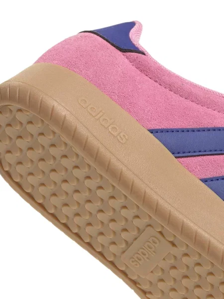 ADIDAS SPORTSWEAR Nízke tenisky Barreda / ružová modrá
