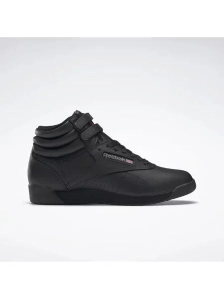 Reebok Buty Freestyle Hiunisex Intense Black Size: 38 czarne