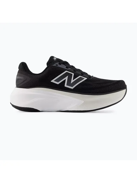 Pantofi de alergare pentru femei New Balance Fresh Foam More V6 negri
