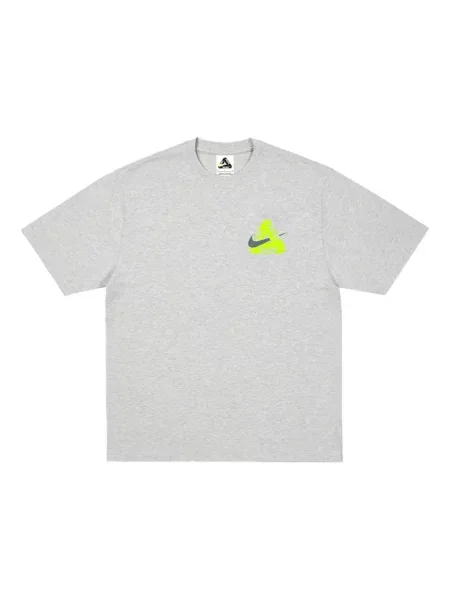 Tricou Palace gri