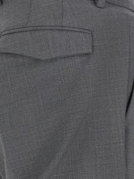 Pantaloni Michael Coal gri