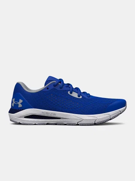 Čizmice Under Armour bijela