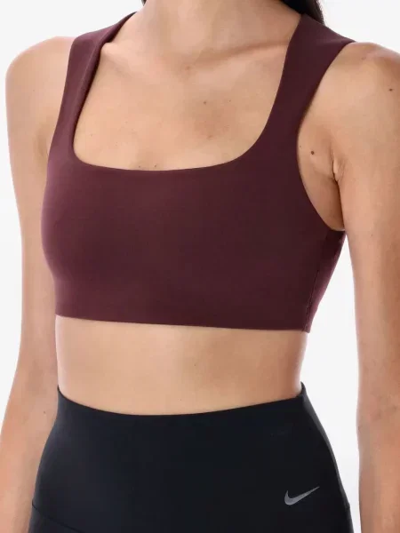 Pantaloni scurți Nike din fleece alb