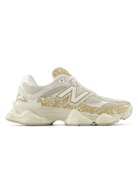 Sneakers New Balance Toasted Sesame/ Sea Salt EUR 40 beżowe