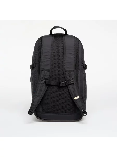 Раница Fjallraven High Coast голям с изчистен дизайн черно