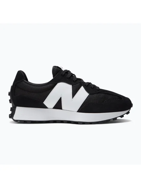 Маратонки New Balance 327 черно