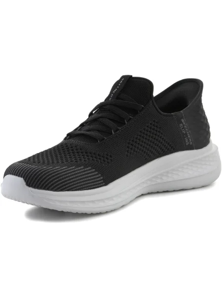 Pantofi Skechers negru