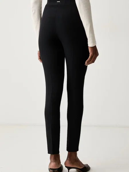 Twinset штани slim fit