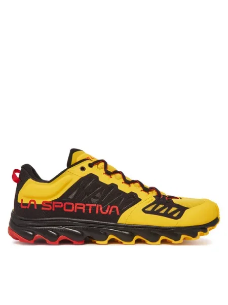 La Sportiva Tenisice za trčanje Helios III žuta