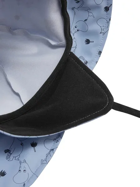 Reima капелюх дитячий Moomin Rainy