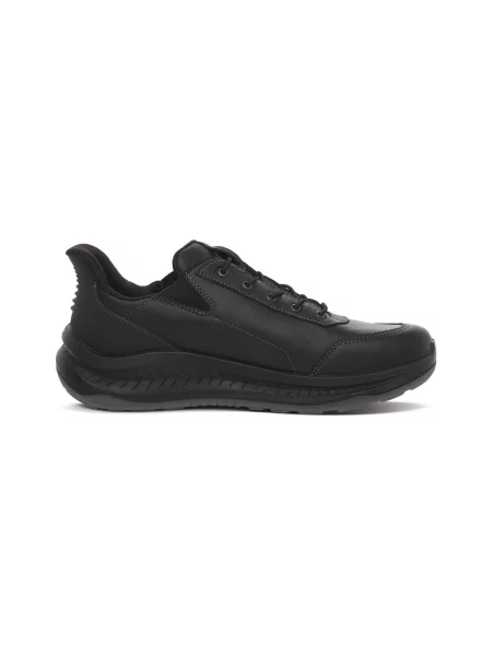 Pantofi Grisport negru