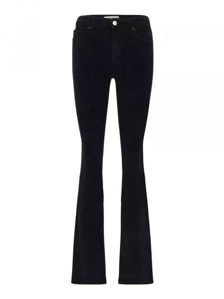 Only Tall Pantaloni noapte albastru