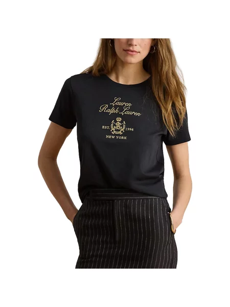 Tricou Raplh Lauren negru