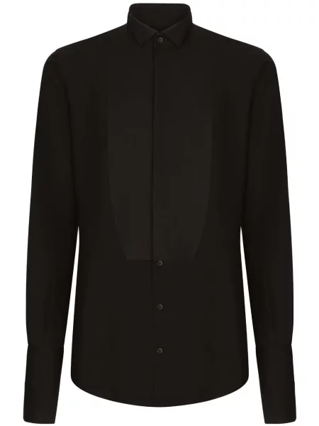 Cămașă Dolce & Gabbana negru