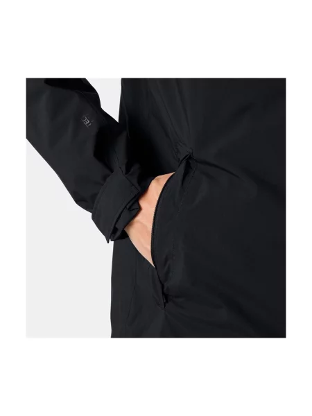 Sako Helly Hansen čierna