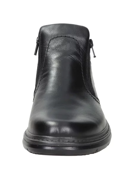 Pantofi Imac negru