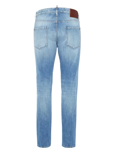 Blugi Dsquared2 albastru