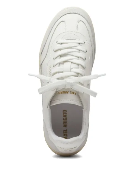 Sneakerși Axel Arigato alb