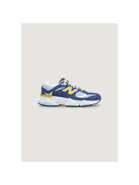 Teniși New Balance albastru