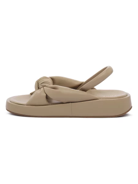 Pantofi Kharisma roz