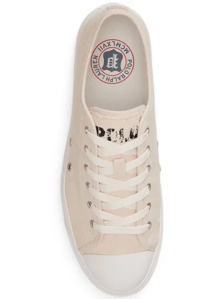Кеды Polo Ralph Lauren