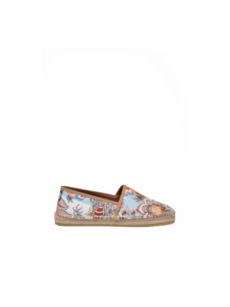 Espadryle Etro