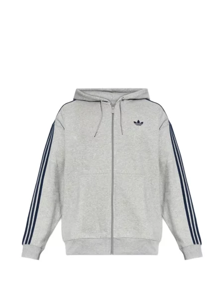 Geacă Adidas verde