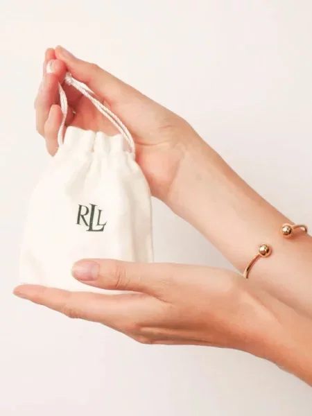Lauren Ralph Lauren naszyjnik