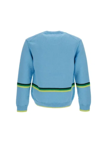 Sweter Jw Anderson niebieski