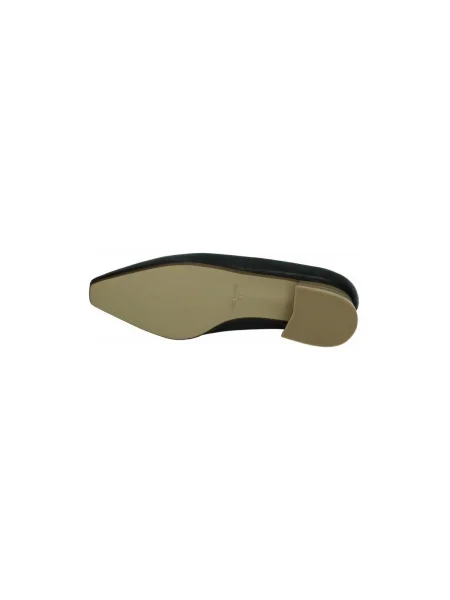 Pantofi Moda Bella negru