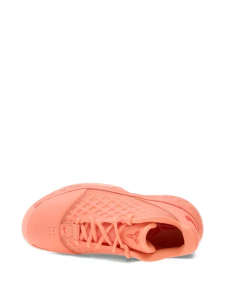 Boxeri Nike cu autograf alergare galben