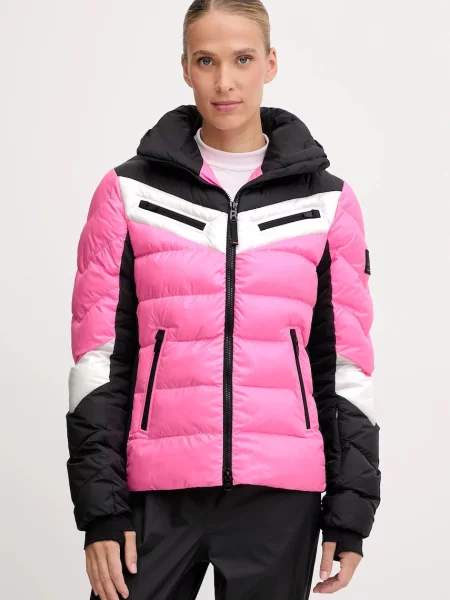 Гірськолижна куртка BOGNER Fire+Ice FARINA рожевий