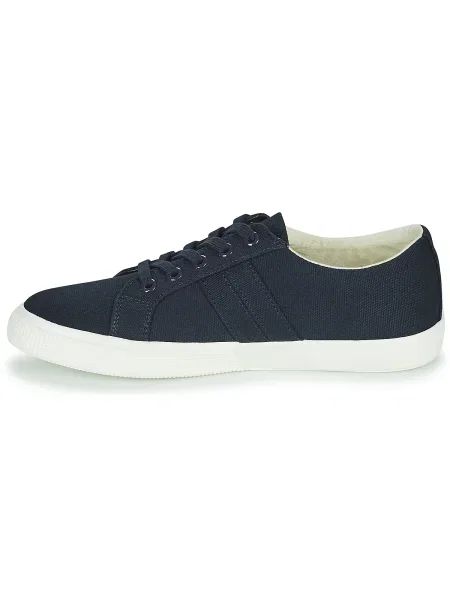 Pantofi Lauren Ralph Lauren albastru