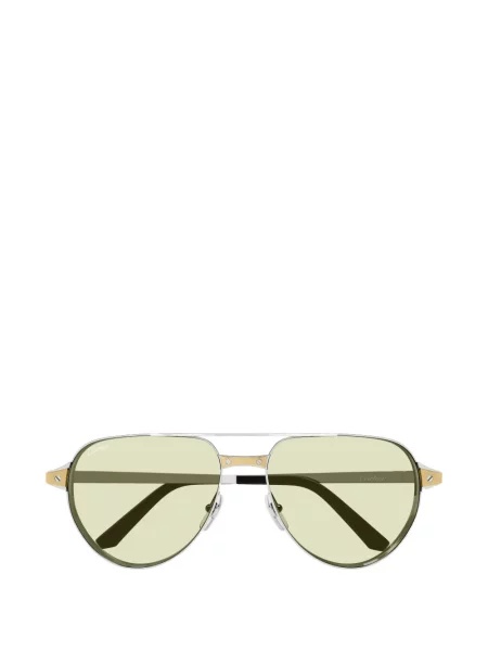 Saulės akiniai Cartier Eyewear